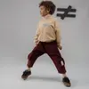 Moi Noi 2li Takım Kadife Bej