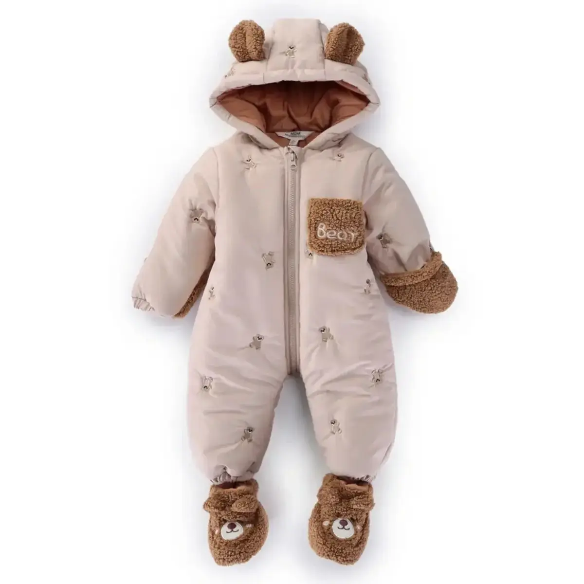 Midimod Kozmonot Bej