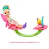 Barbie Dreamtopia Chelsea Ve Eğlenceli Dünyası Oyun Seti