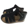 Pierre Cardin Sandalet Siyah