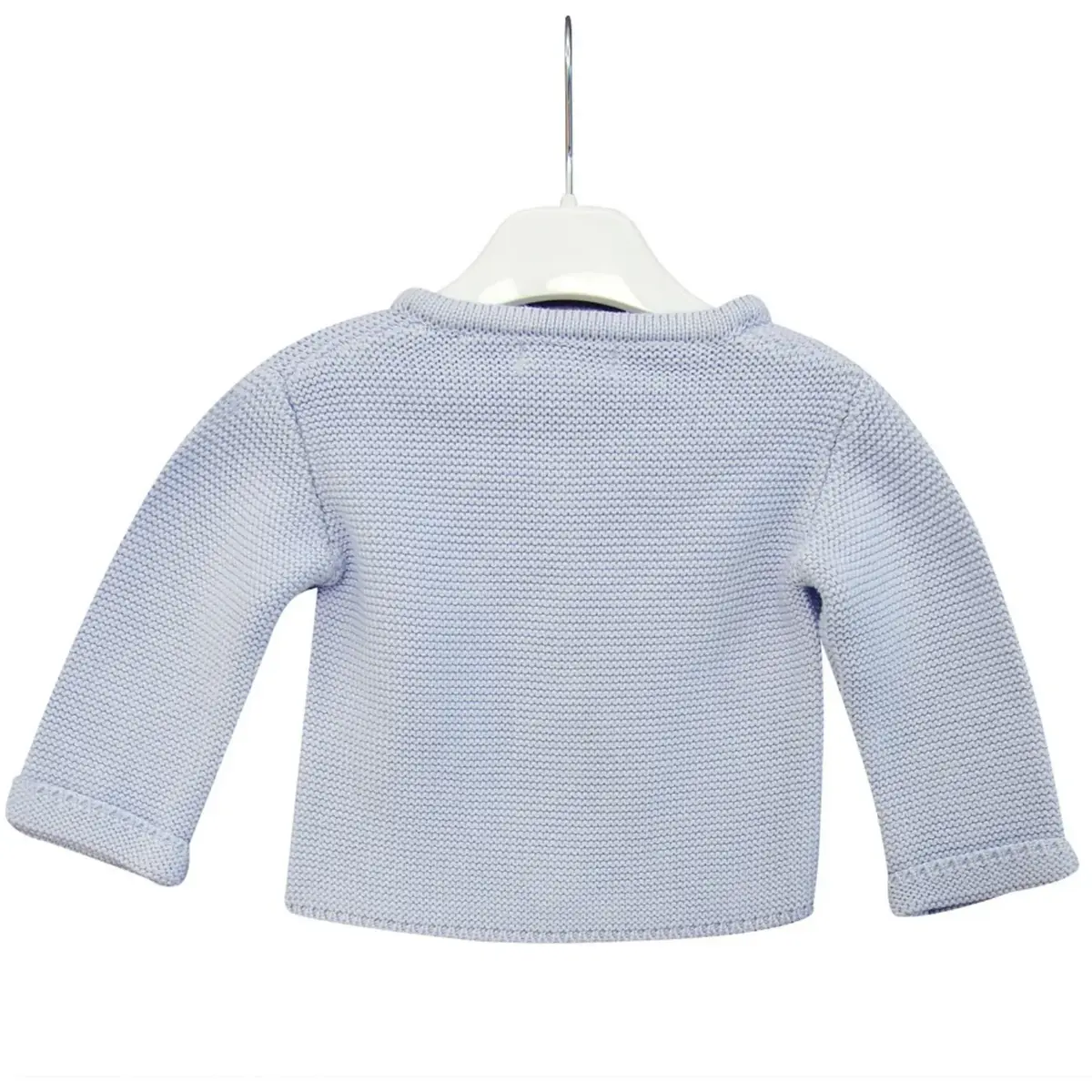 Andy Wawa Ceket Basic Mavi