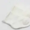 Bistyle Çorap Soket 3lü Penye Basic Ekru
