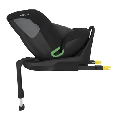 Maxi Cosi Emerald Oto Koltuğu 0-25 Kg Authentic Black