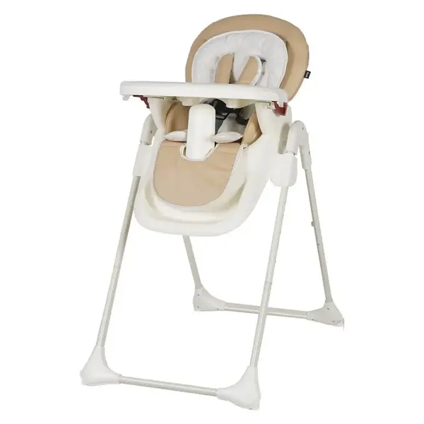 Duux Mami Pedli Mama Sandalyesi Bej