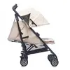 Easywalker Mini Buggy Baston Bebek Arabası Milky Jack