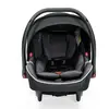 Duux Pro 360 Travel Sistem Bebek Arabası Black
