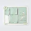 Bibaby Organik Hastane Çıkışı 10lu Happy Always Yeşil