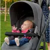 Chicco Trio Love Up Travel Sistem Bebek Arabası Moon Grey