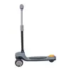 Prego Tommy Scooter Gri