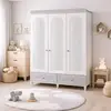 Kanz Monaco Dolap 3 Kapılı
