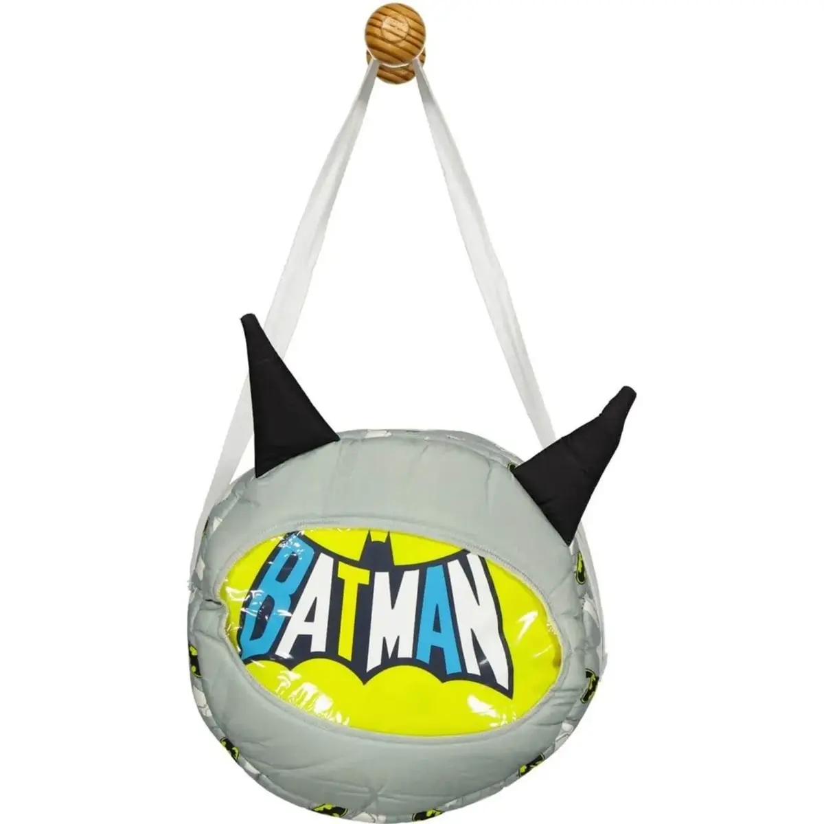 Batman Hastane Çıkışı 10lu Beyaz