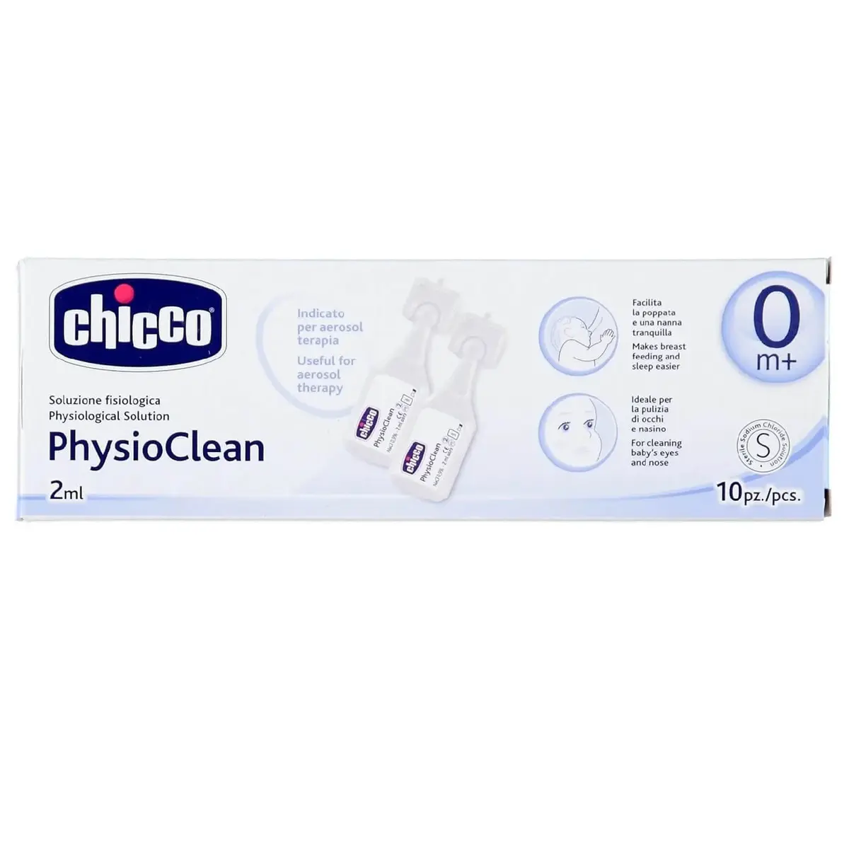 Chicco Pediatrik Termometre Hediyeli Set