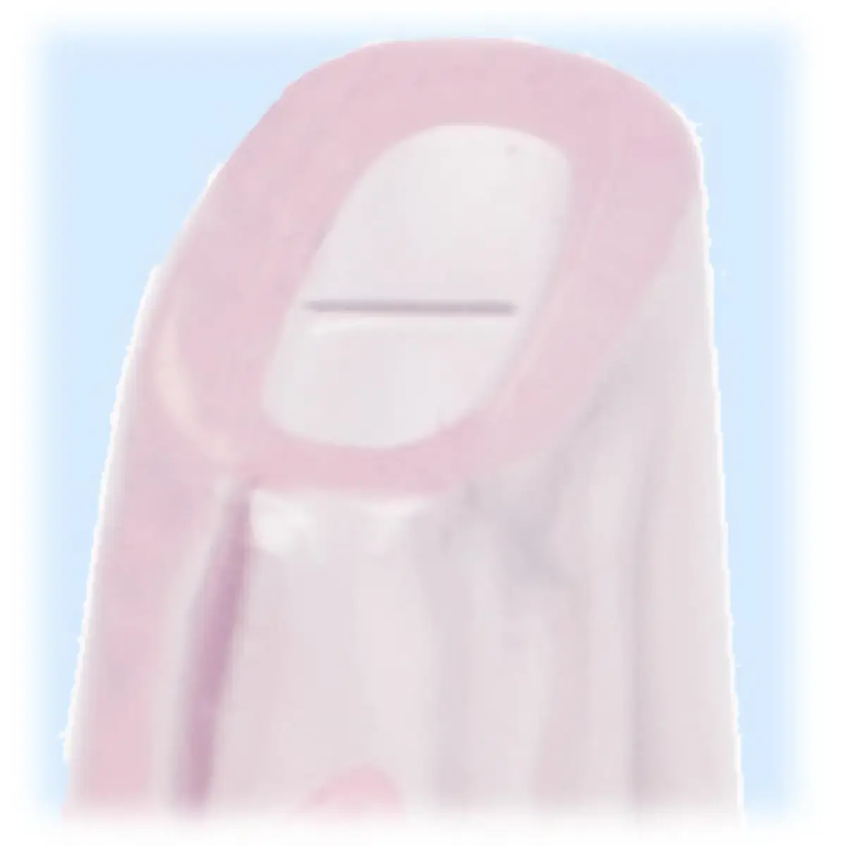 Wee Baby Colorful Akıtmaz PP Alıştırma Bardağı 240 ml