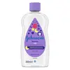 Johnsons's Bedtime Bebek Yağı 300 ml