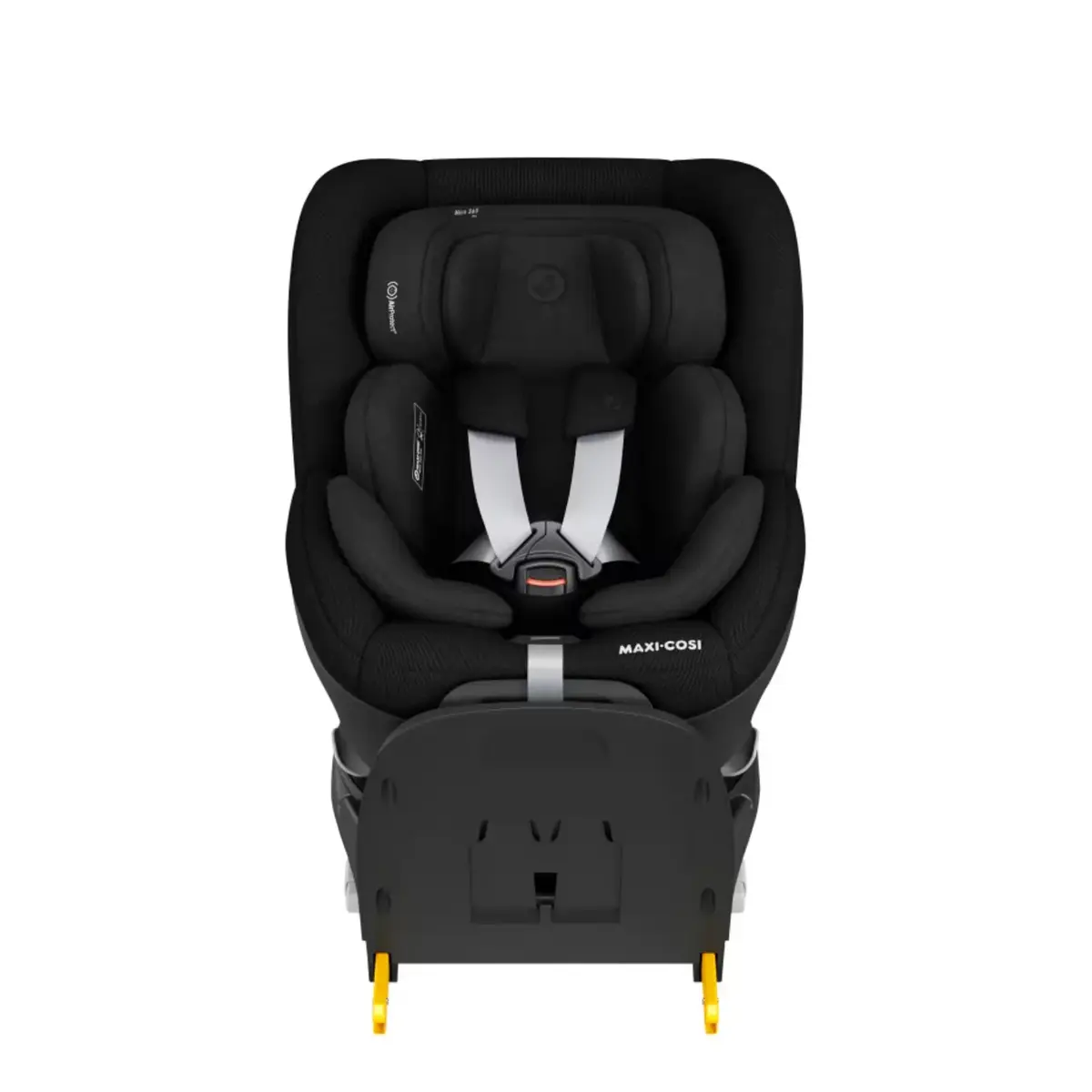 Maxi Cosi Mica 360 Pro SlideTech Oto Koltuğu 0-18 Kg Authentic Black