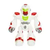 Uzaktan Kumandalı Robot