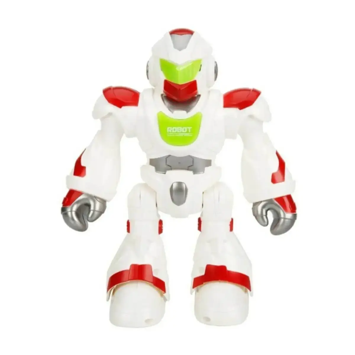 Uzaktan Kumandalı Robot