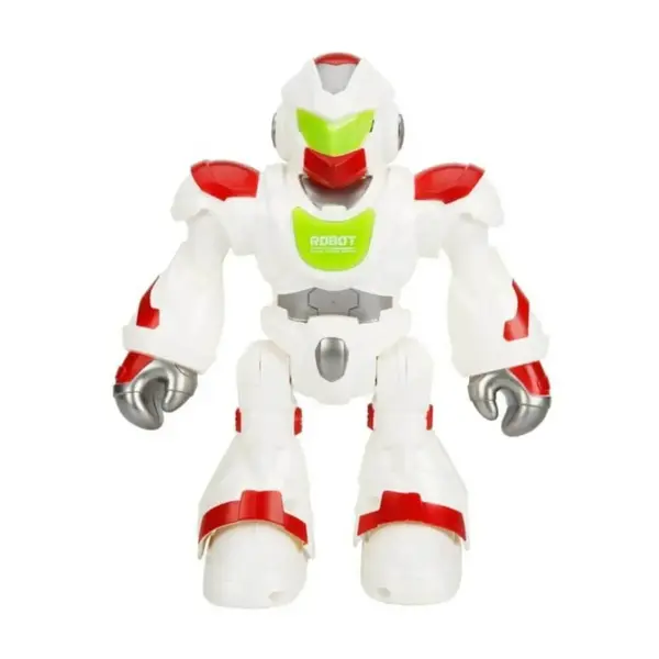 Uzaktan Kumandalı Robot