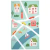 Safemom 90x145 Oyun Matı River