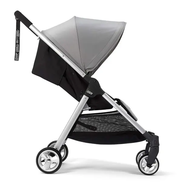 Mamas & Papas Armadillo City2 Bebek Arabası Grey