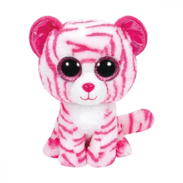 Ty Peluş Asia White Tiger Reg