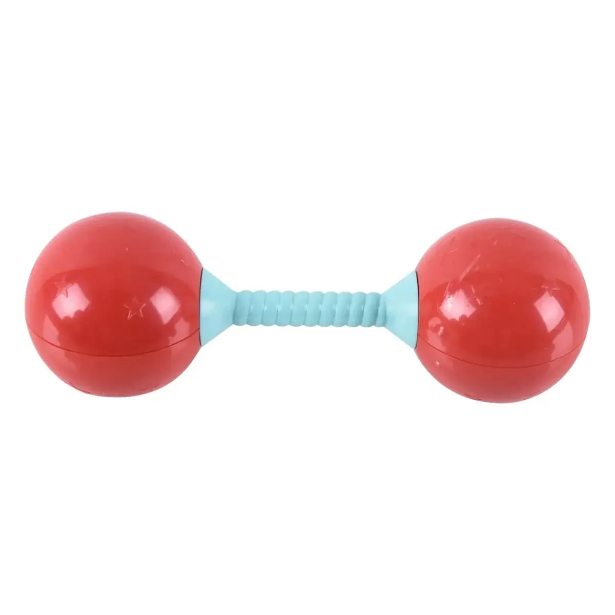 Zuzu Toys Dambıl Çıngırak