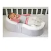 Babyjem Tummy İlk Yatağım