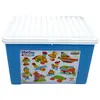 Pilsan Master Bloklar 168 Parça
