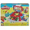 Play-Doh Market Kasası Oyun Seti