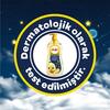 Dalin Rahat & Mutlu Saç ve Vücut Bebek Şampuanı 700 ml