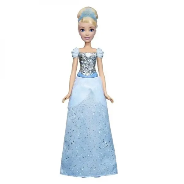 Disney Princess Işıltılı Prenses Sindirella