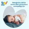 Uni Baby Bebek Çamaşır Yumuşatıcısı 1500 ml