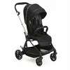 Chicco One4Ever Lounge Bebek Arabası Black Beauty