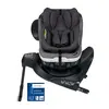 Besafe Izi Turn B I-Size Oto Koltuğu 0-18 Kg Metallic Melange