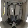 Kraft Lucca I-Size Oto Koltuğu 0-36 Kg Grey
