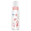 Wee Baby Isıya Dayanıklı Cam Biberon 240 ml
