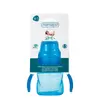 Mamajoo Kulplu Eğitici Bardak 160 ml Mavi