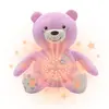 Chicco İyi Geceler Baby Bear Pink