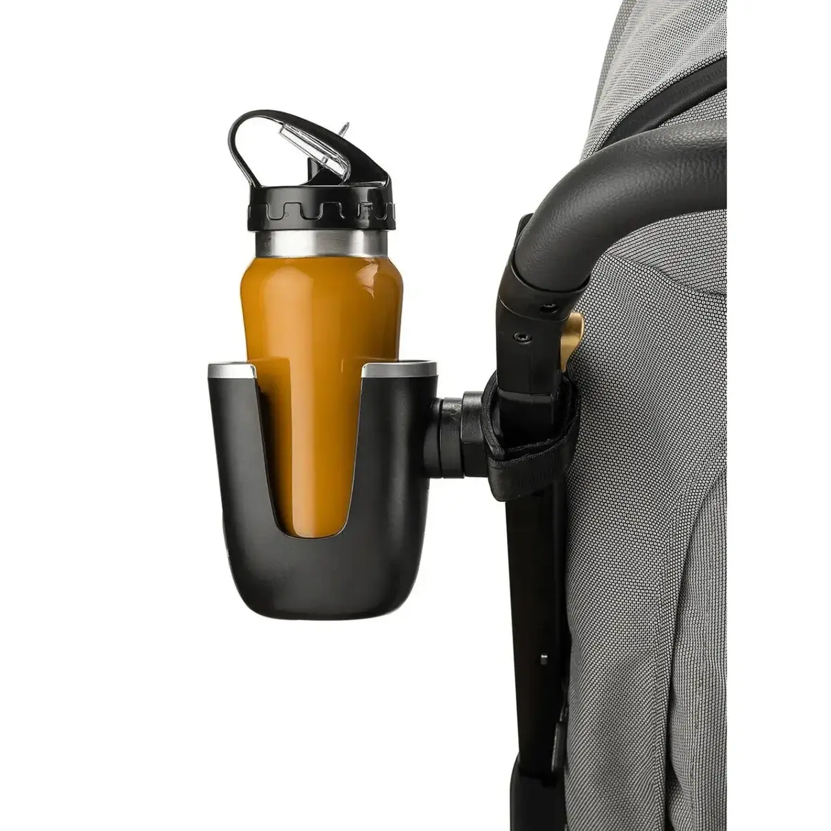 Gezenbebe Bebek Arabası Bardak Tutucu