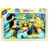 Play Woodl Eğitici Puzzle Denizkızı