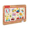 Ca Games  Frame Puzzle