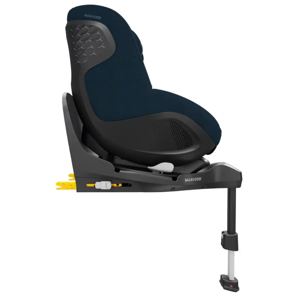 Maxi Cosi Mica 360 Pro SlideTech Oto Koltuğu 0-18 Kg Authentic Blue