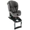 Besafe Izi Comfort X3 Isofix Oto Koltuğu 9-18 Kg Metallic Melange