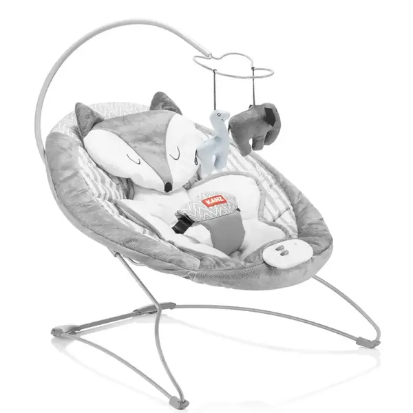 Kanz Softy Ana Kucağı Tilkicik