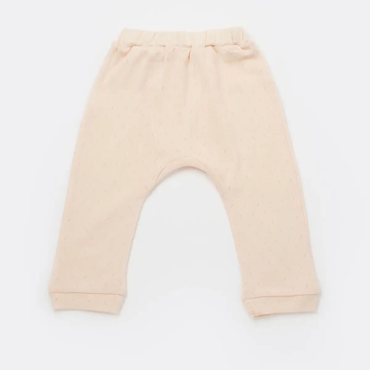 Bibaby Pantolon Patiksiz Family Penguins Somon