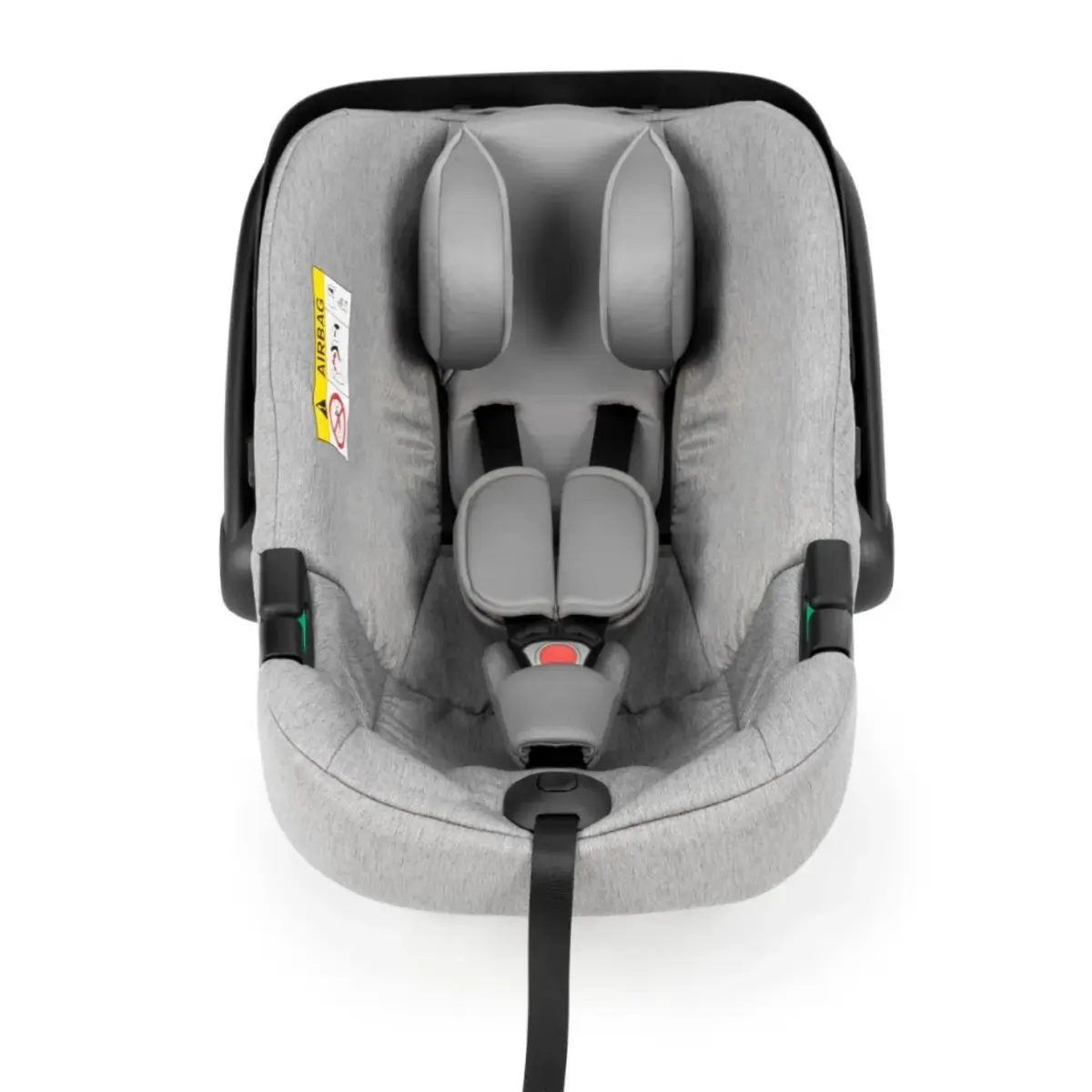 Bagi Capsule I-Size Oto Koltuğu 0-13 Kg Grey