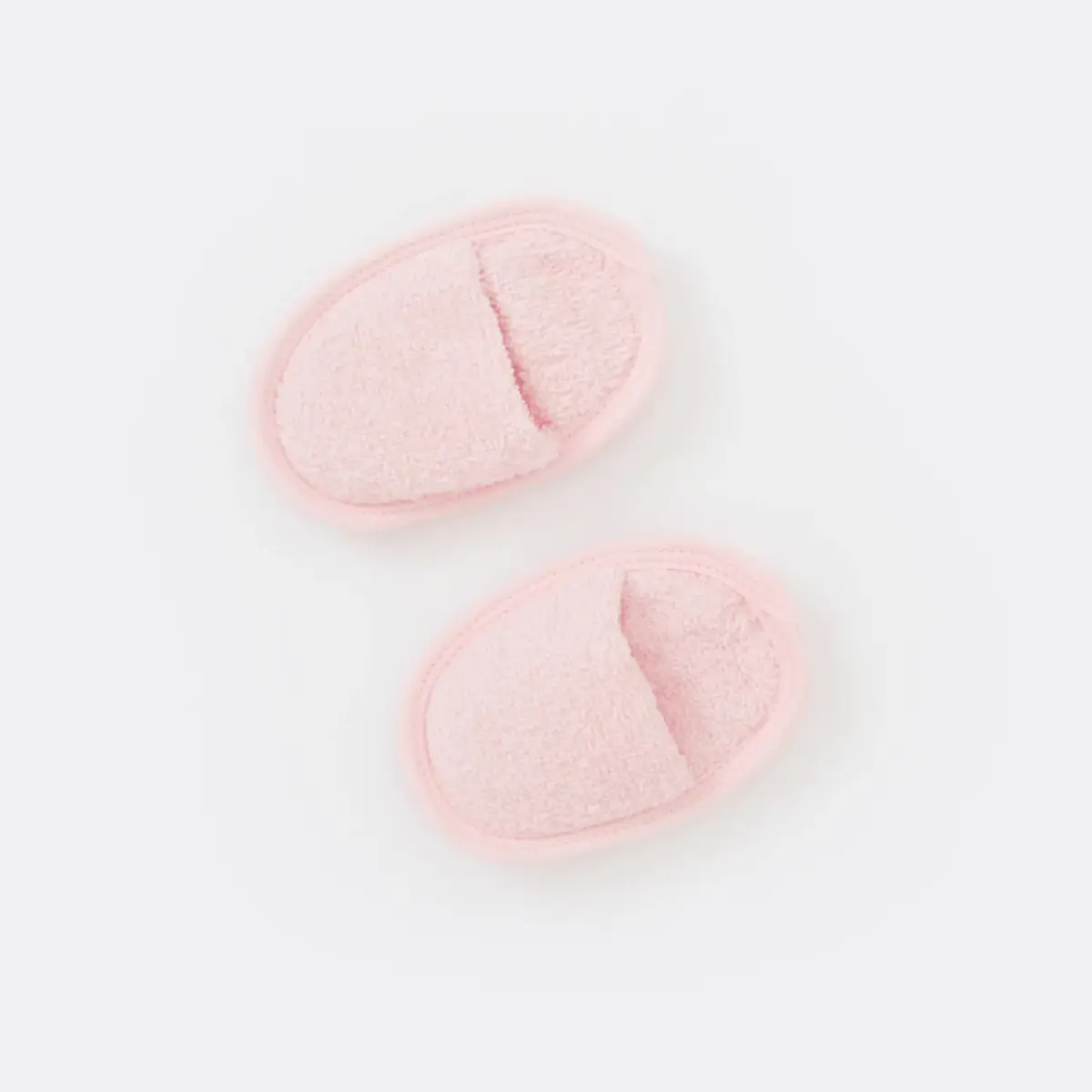 Bibaby Bornoz Takımı Flamingo Pembe