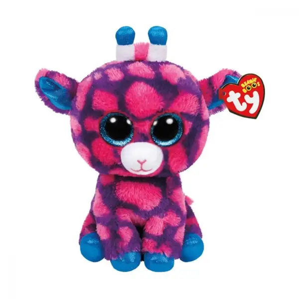Ty Peluş Sky High Giraffe Reg