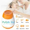 Pufy Baby Bebek Uyku Mucizesi