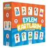 Ca Games Eylem Kartlarım